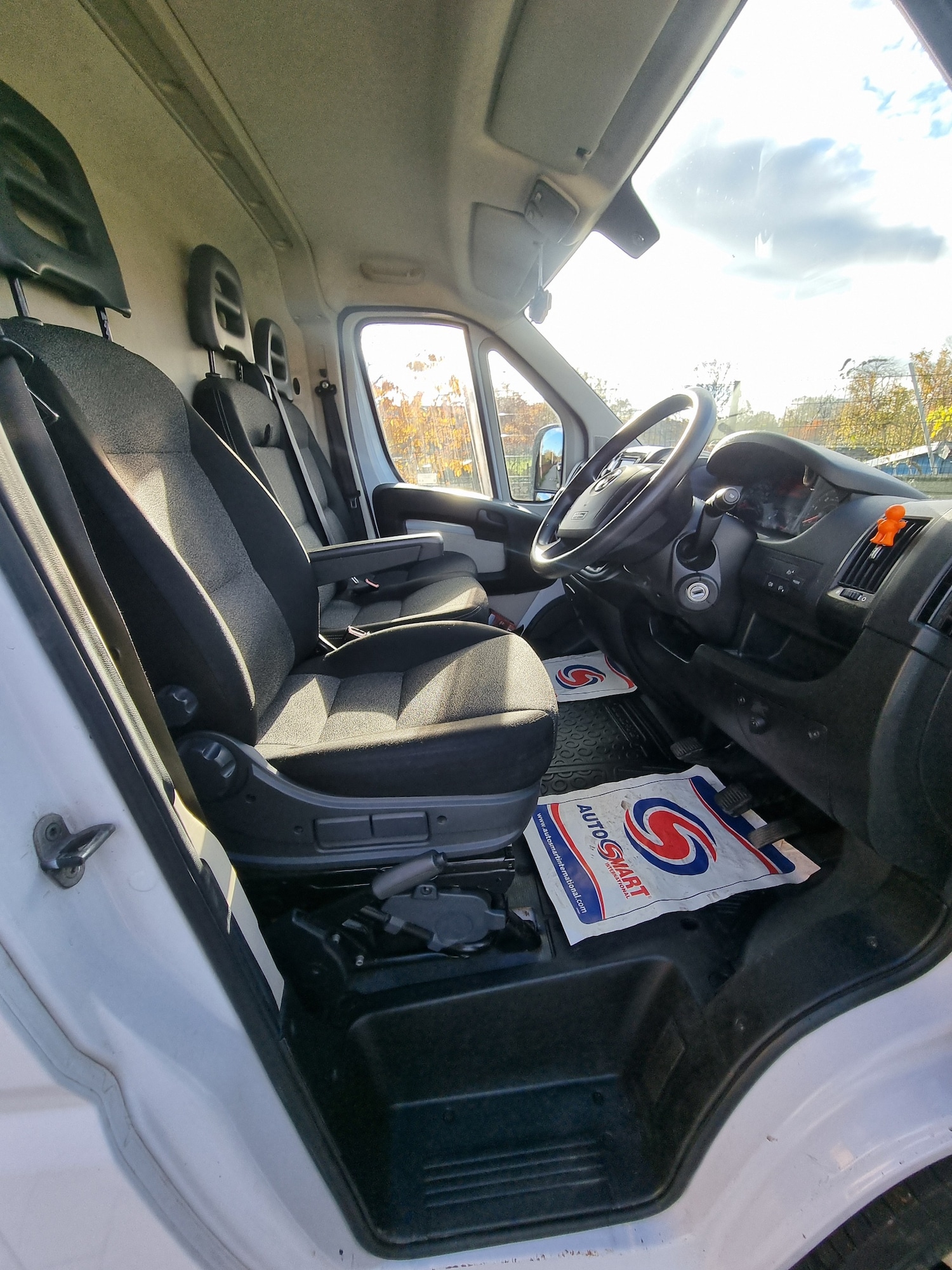 Used Fiat Ducato 2019 for sale - 76519820: Photo 10