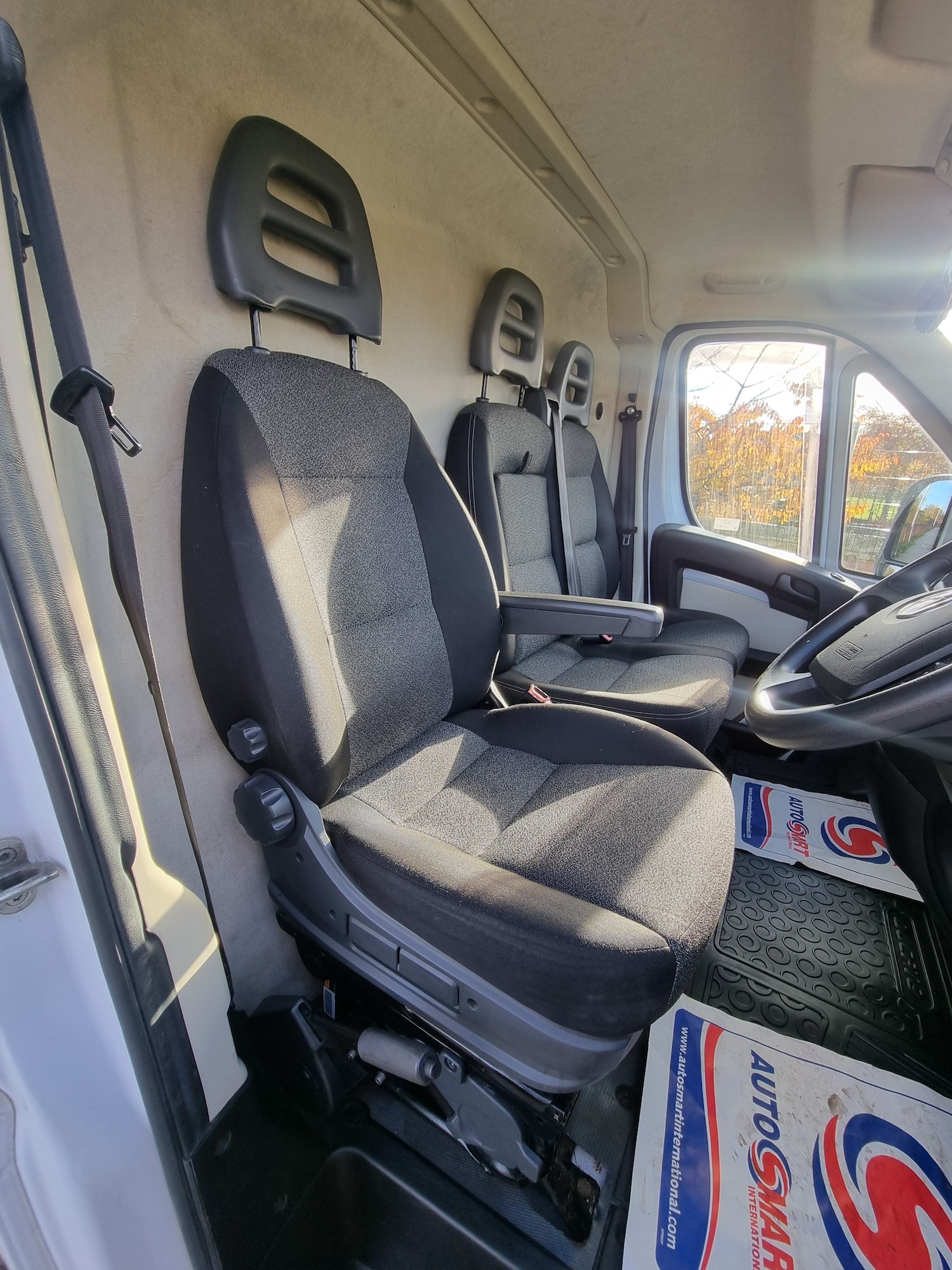 Used Fiat Ducato 2019 for sale - 76519820: Photo 11