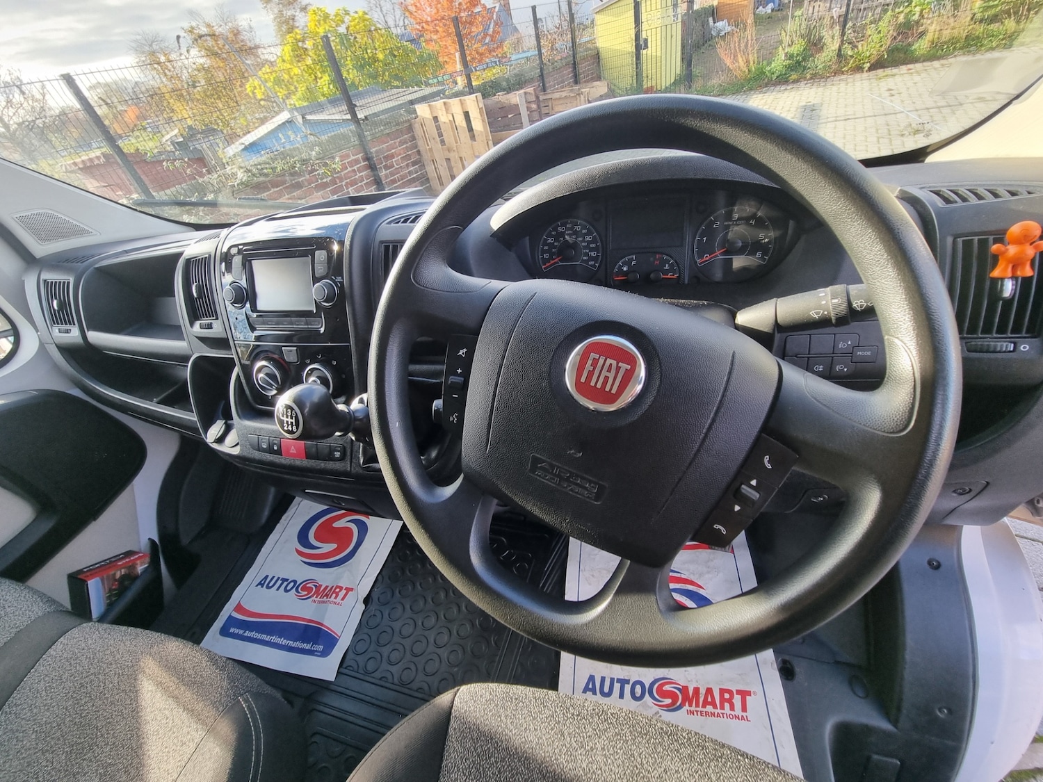 Used Fiat Ducato 2019 for sale - 76519820: Photo 12