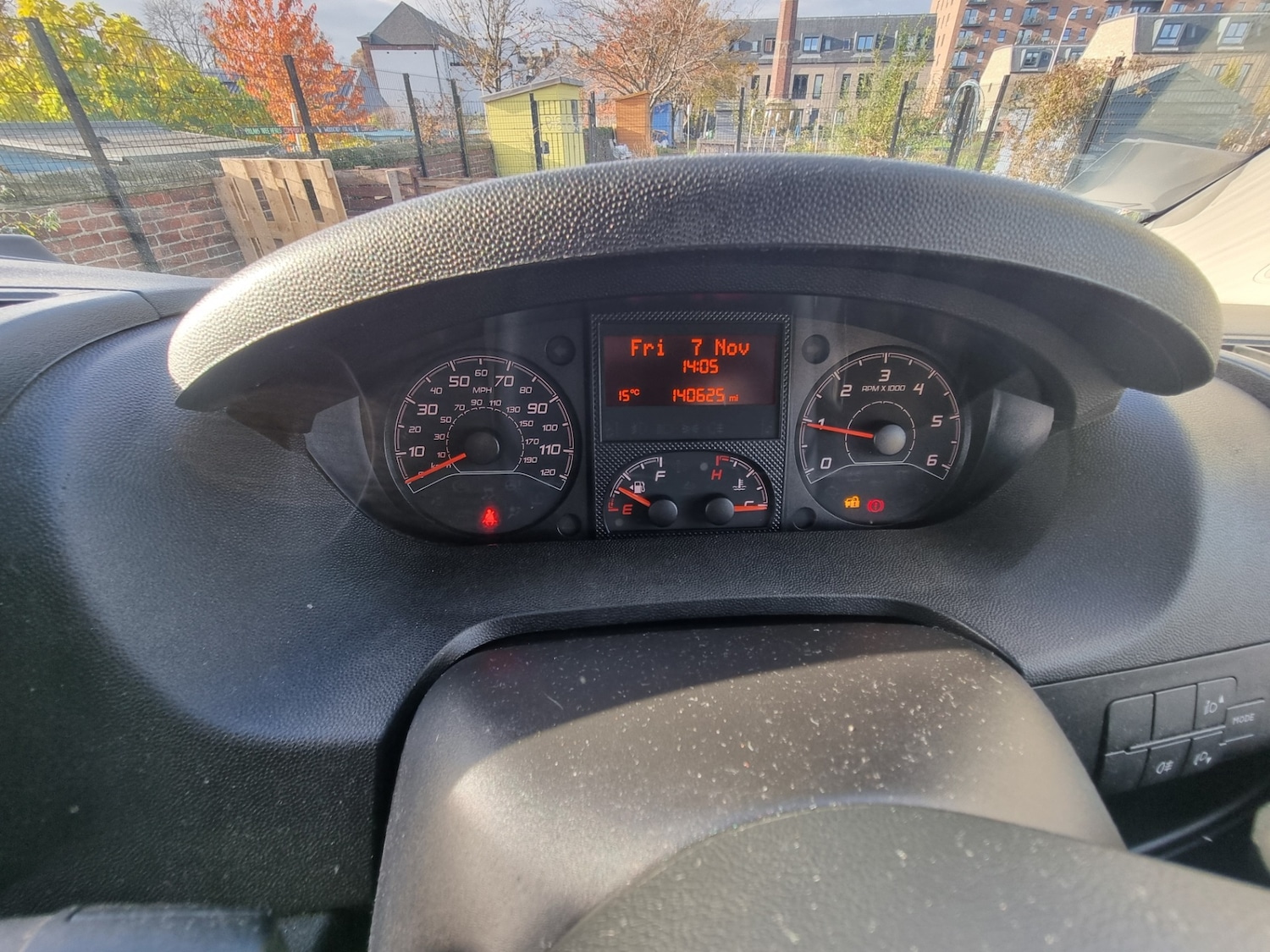 Used Fiat Ducato 2019 for sale - 76519820: Photo 13