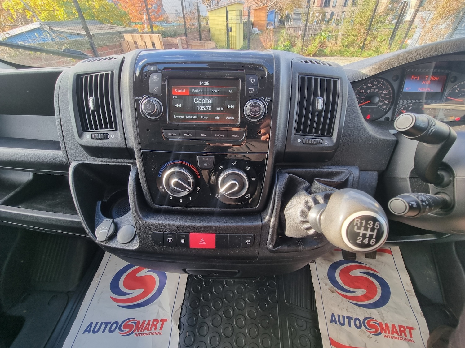 Used Fiat Ducato 2019 for sale - 76519820: Photo 14
