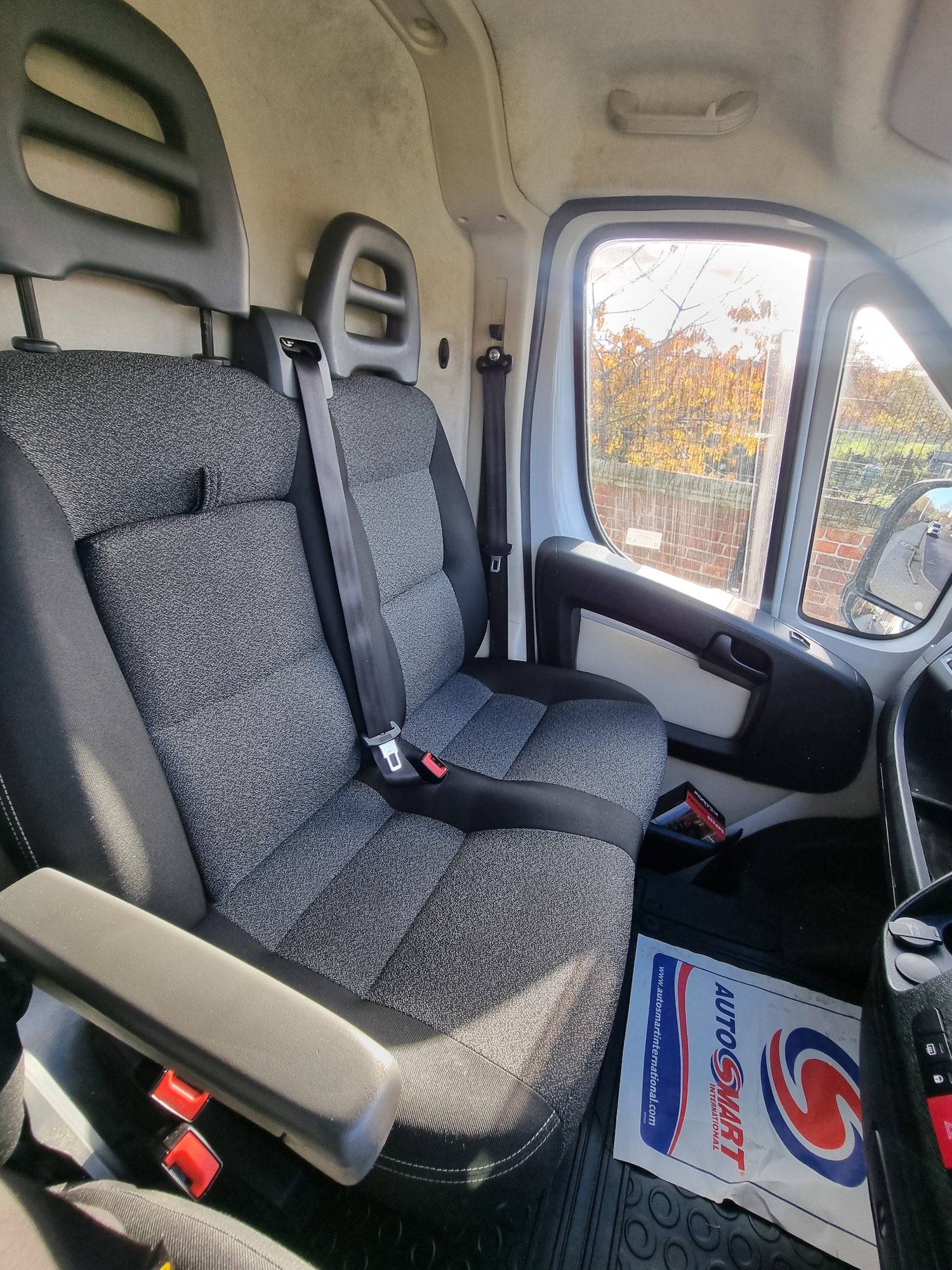 Used Fiat Ducato 2019 for sale - 76519820: Photo 16