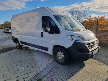 Used Fiat Ducato 2019 for sale - 76519820: Photo