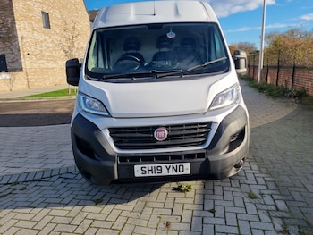 Used Fiat Ducato 2019 for sale - 76519820: Photo