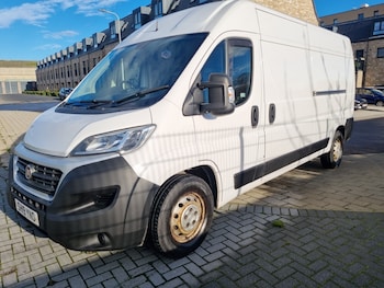 Used Fiat Ducato 2019 for sale - 76519820: Photo