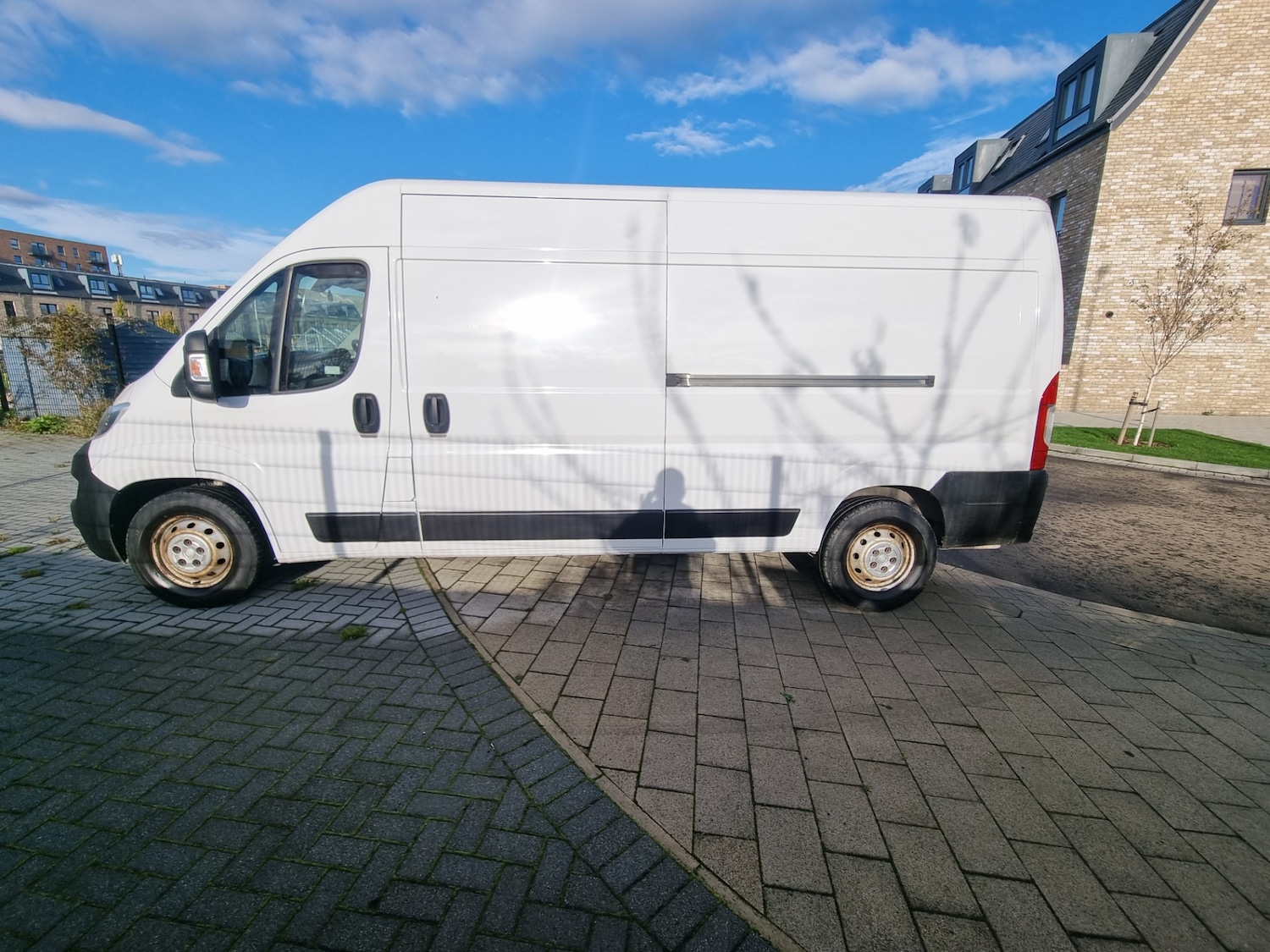Used Fiat Ducato 2019 for sale - 76519820: Photo 4