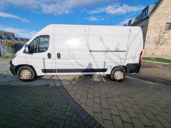 Used Fiat Ducato 2019 for sale - 76519820: Photo