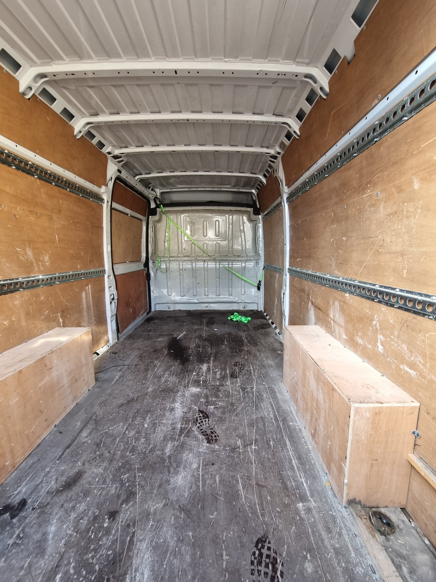 Used Fiat Ducato 2019 for sale - 76519820: Photo 5