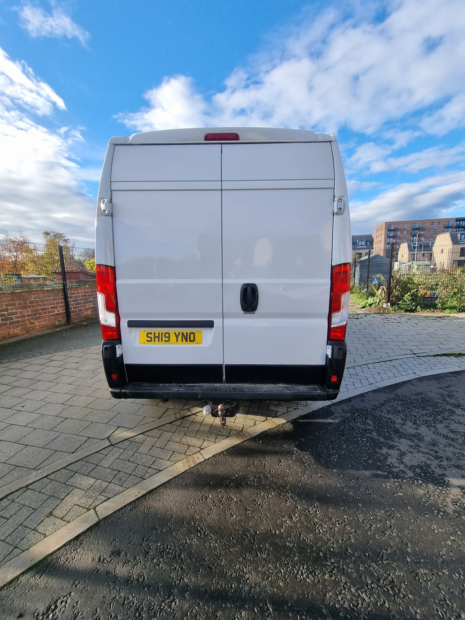 Used Fiat Ducato 2019 for sale - 76519820: Photo 6