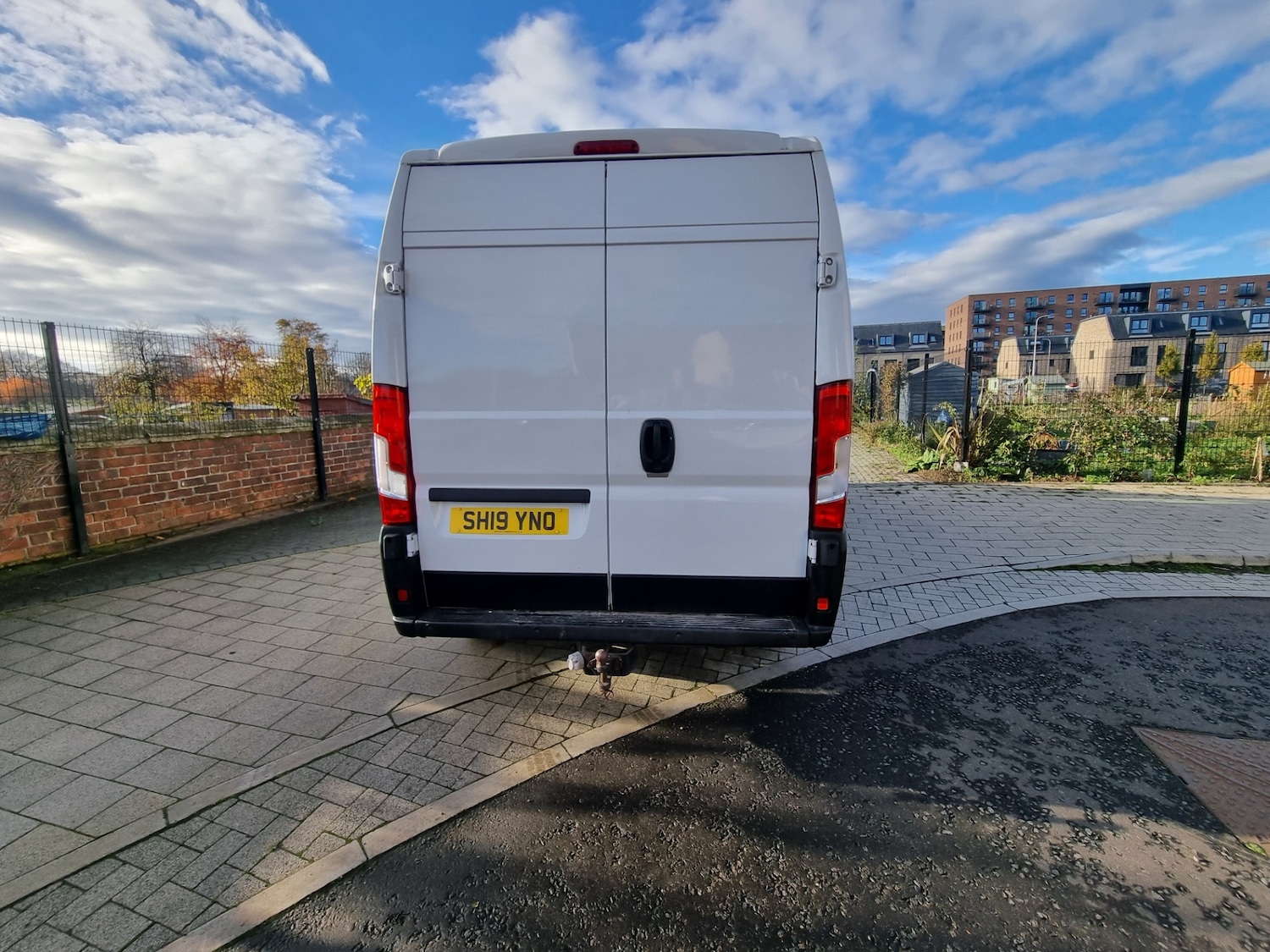 Used Fiat Ducato 2019 for sale - 76519820: Photo 7