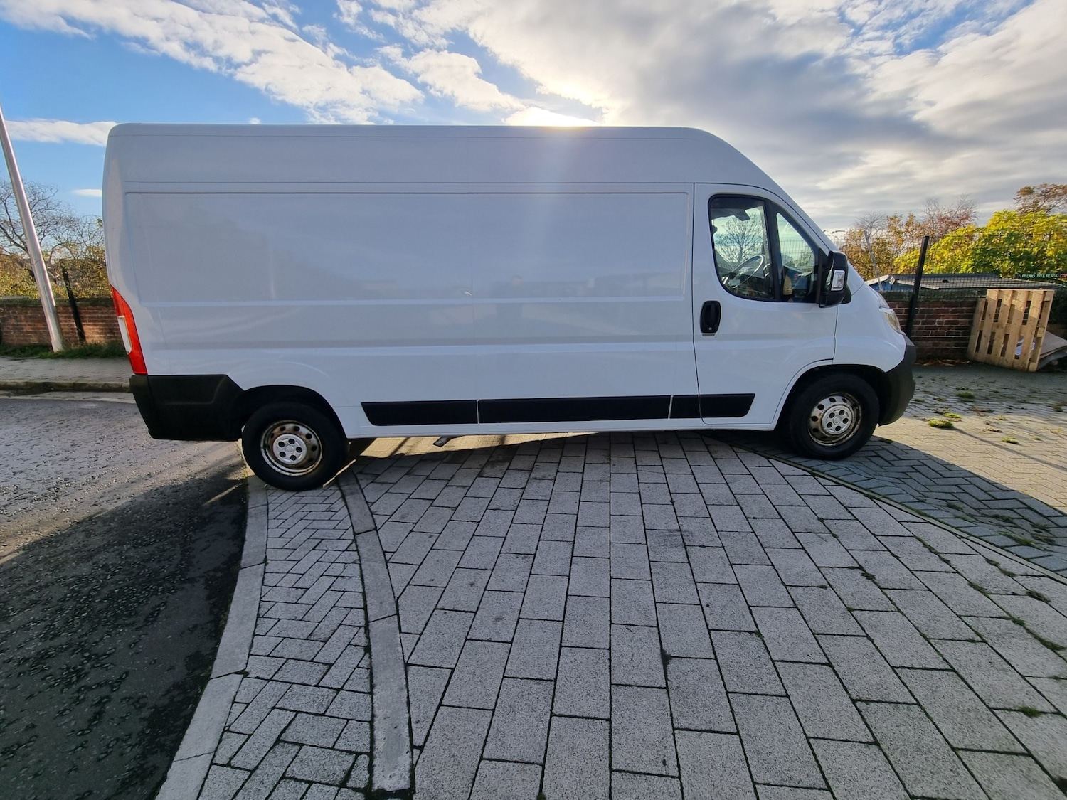 Used Fiat Ducato 2019 for sale - 76519820: Photo 9