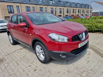 2011 (61) - 1.5 dCi [110] Acenta 5dr