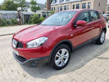 Used Nissan Qashqai 2011 for sale - 74841001: Photo
