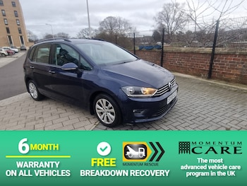 Used Volkswagen Golf SV 2015 for sale - 78555041: Photo