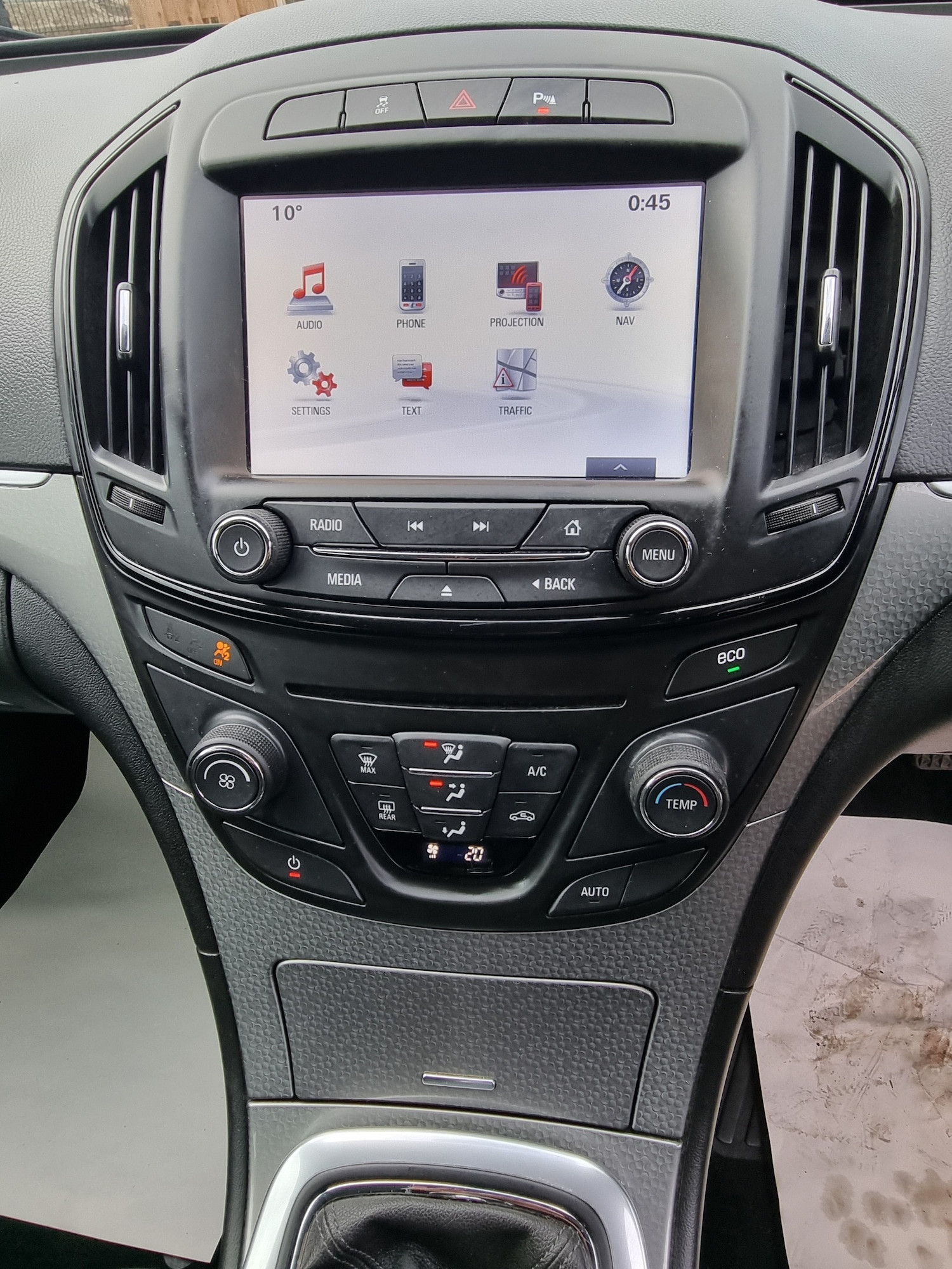 Used Vauxhall Insignia 2016 for sale - 76594761: Photo 14