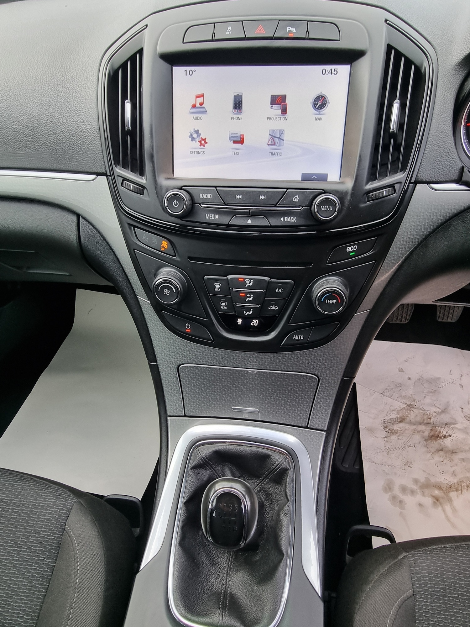 Used Vauxhall Insignia 2016 for sale - 76594761: Photo 15