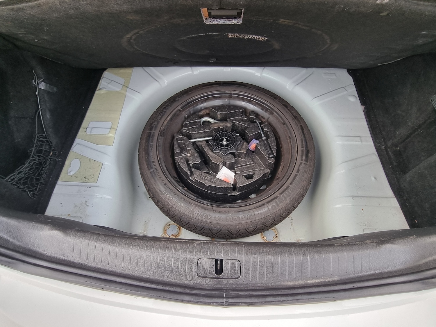 Used Vauxhall Insignia 2016 for sale - 76594761: Photo 17