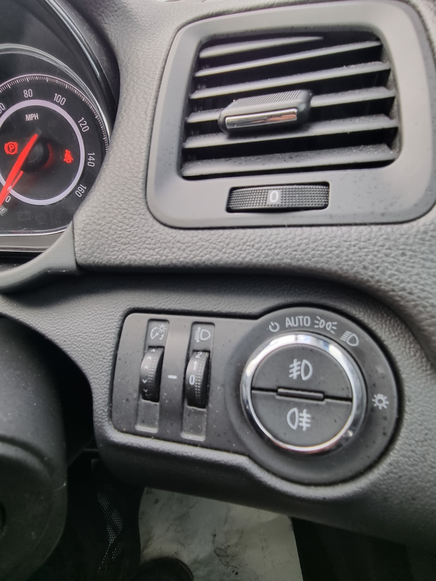 Used Vauxhall Insignia 2016 for sale - 76594761: Photo 18