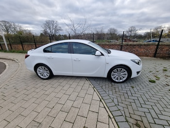 2016 (66) - 1.6 CDTi ecoFLEX Design Nav 5dr [Start Stop]