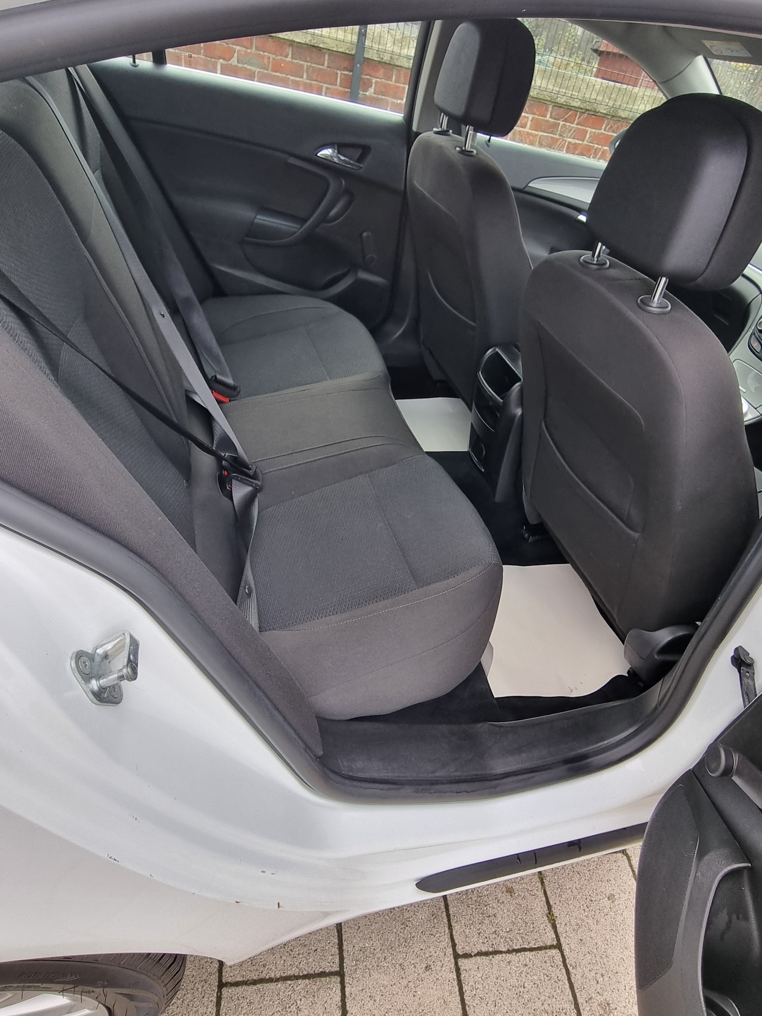 Used Vauxhall Insignia 2016 for sale - 76594761: Photo 9