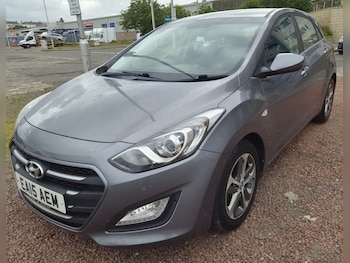 Used Hyundai i30 2015 for sale - 79251851: Photo