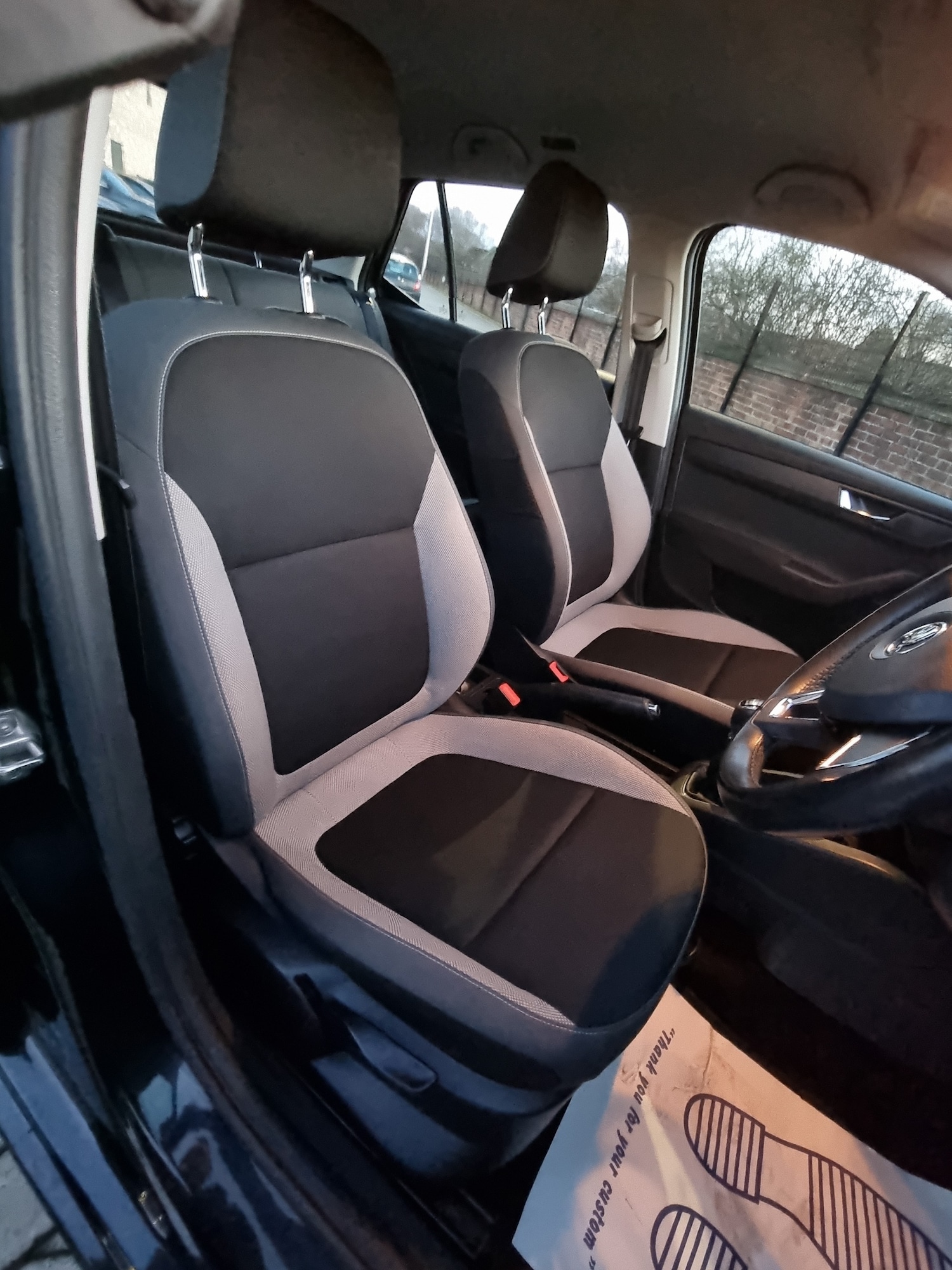 Used Skoda Fabia 2015 for sale - 77210739: Photo 10