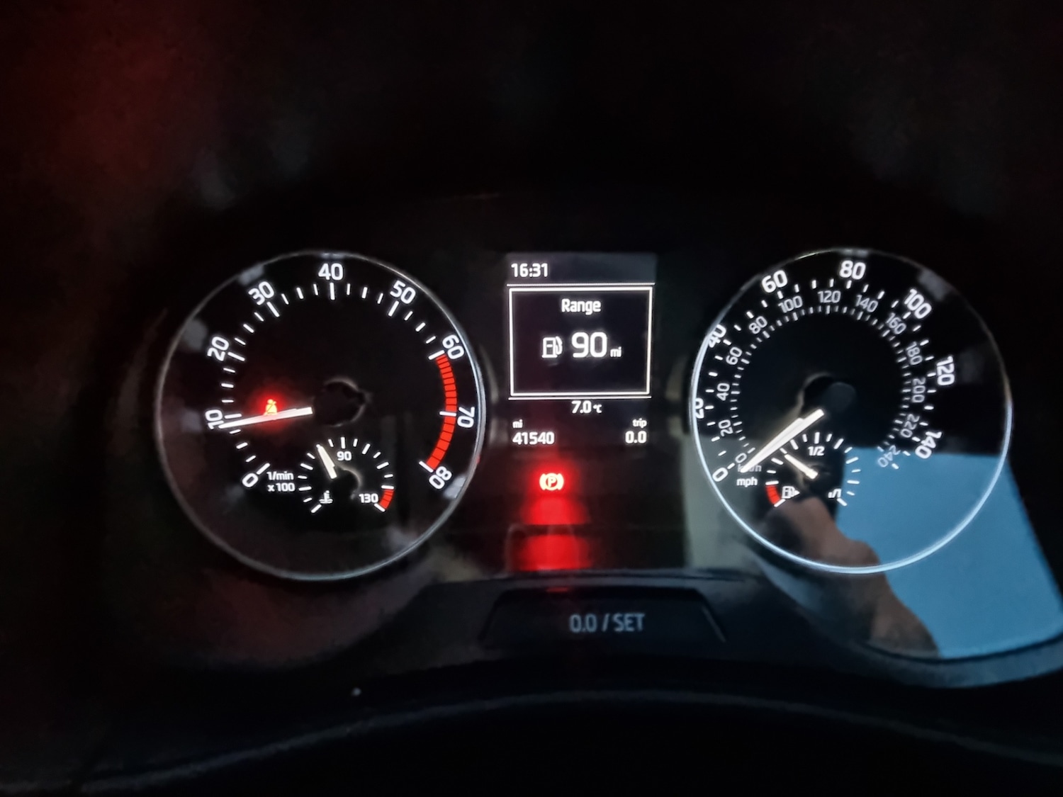 Used Skoda Fabia 2015 for sale - 77210739: Photo 13