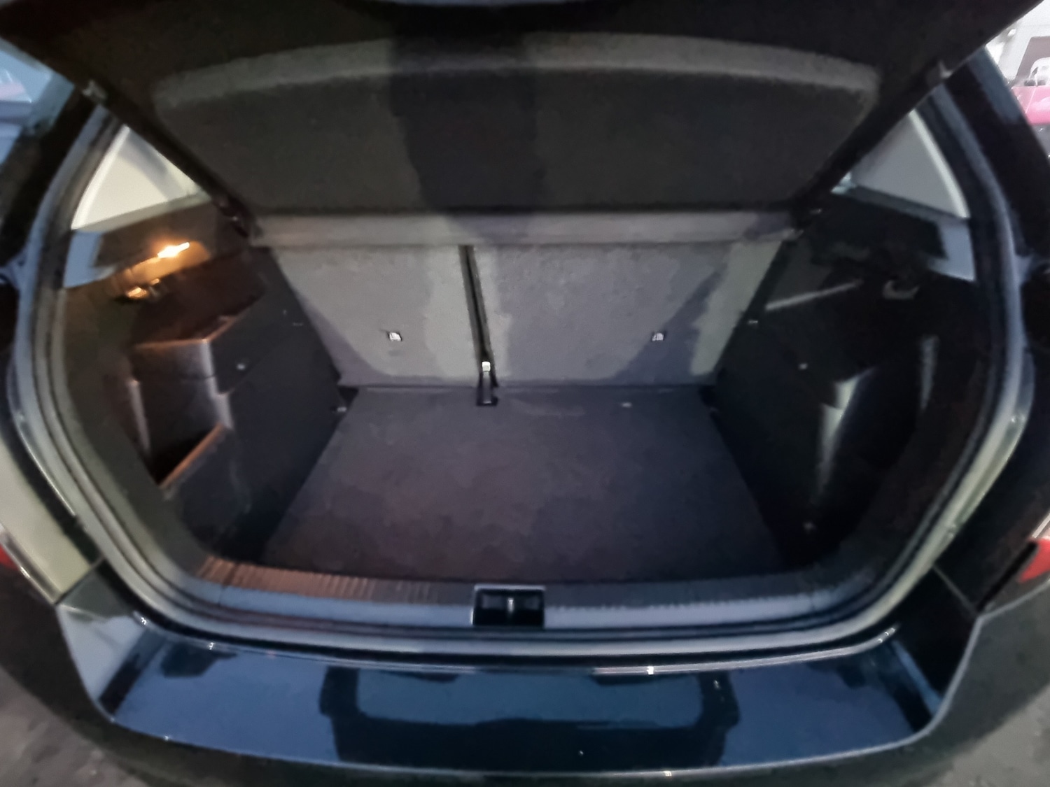 Used Skoda Fabia 2015 for sale - 77210739: Photo 14