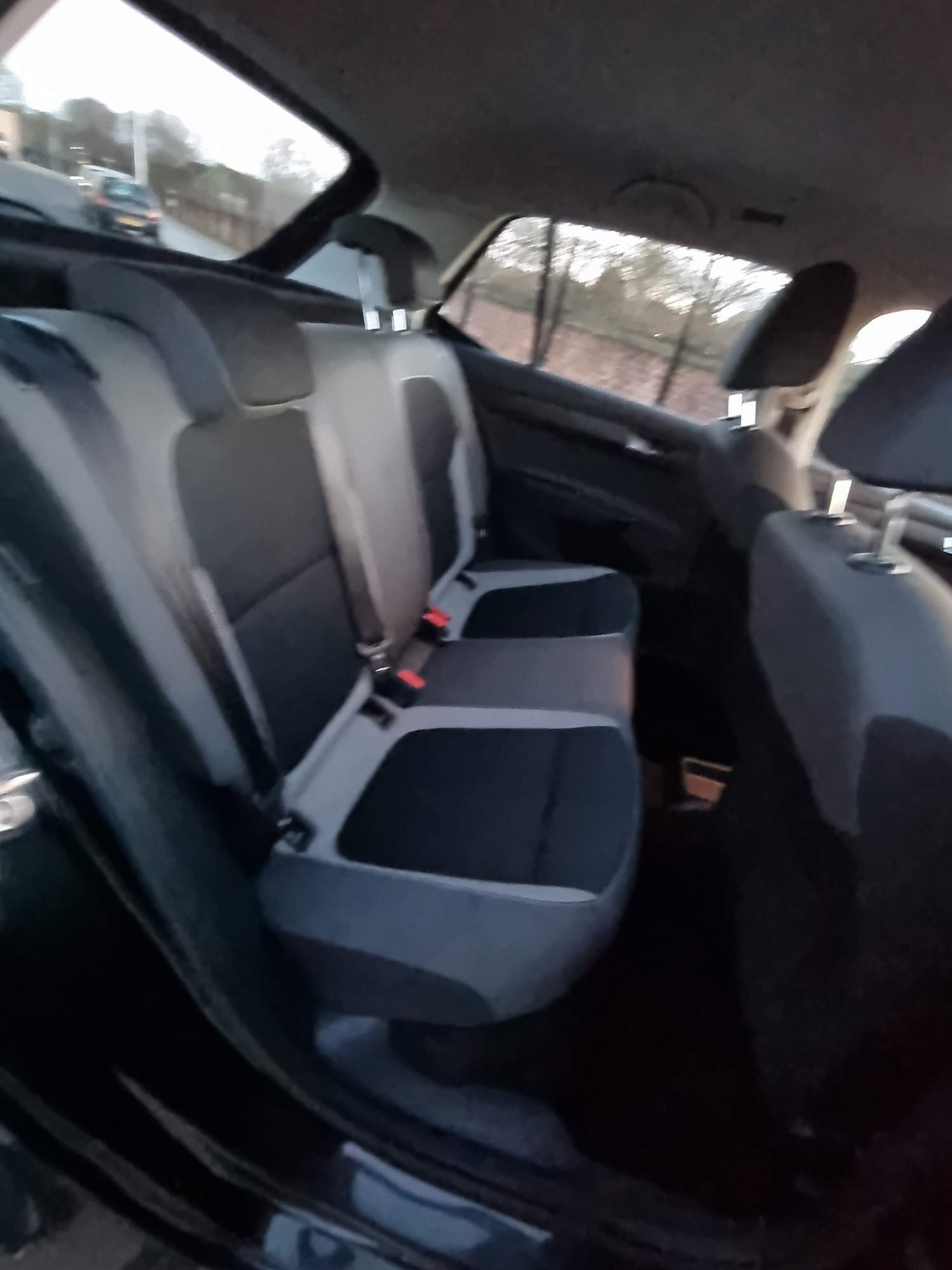 Used Skoda Fabia 2015 for sale - 77210739: Photo 9