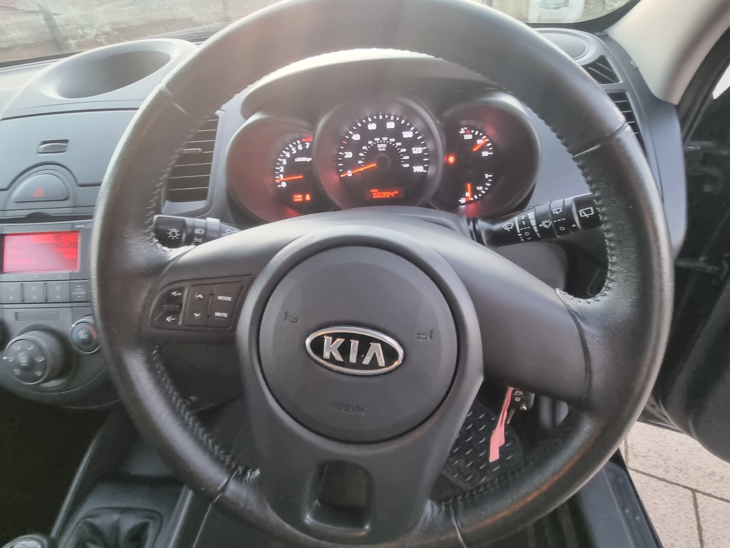 Used Kia Soul 2009 for sale - 77733382: Photo 10