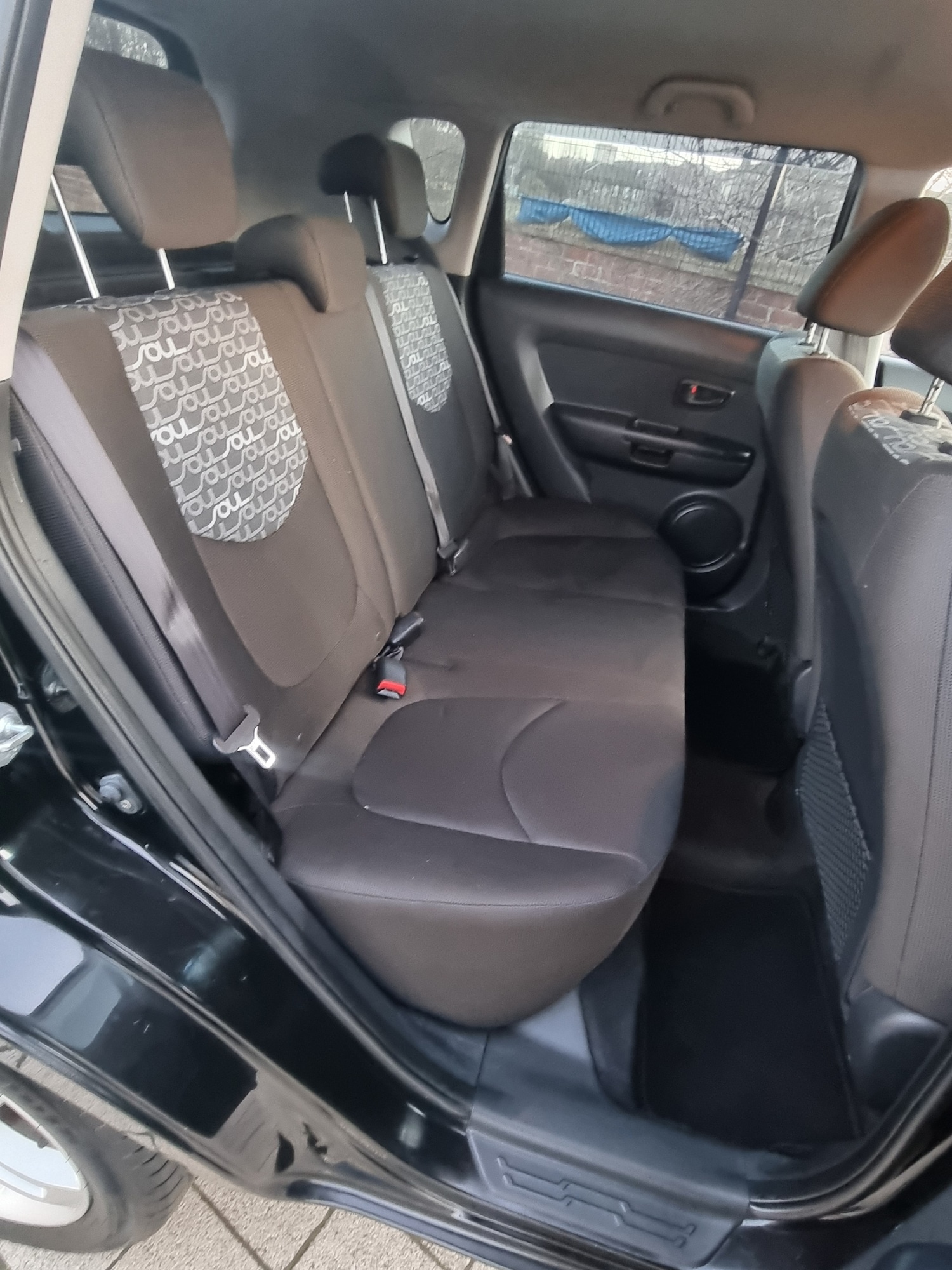 Used Kia Soul 2009 for sale - 77733382: Photo 11