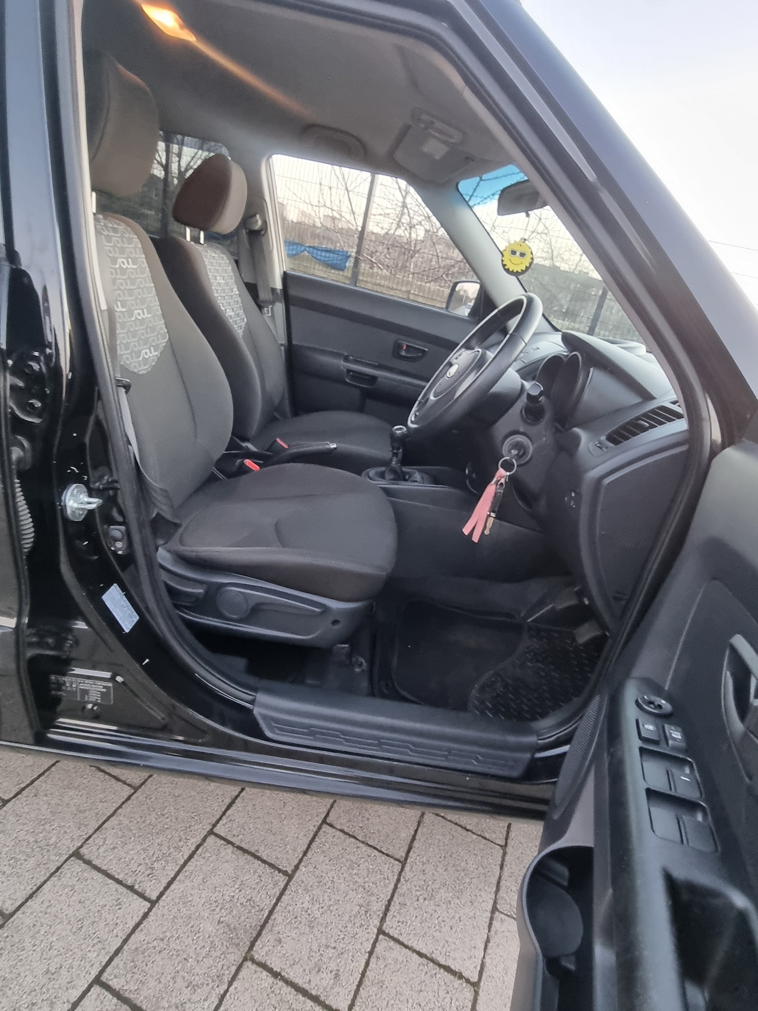 Used Kia Soul 2009 for sale - 77733382: Photo 13