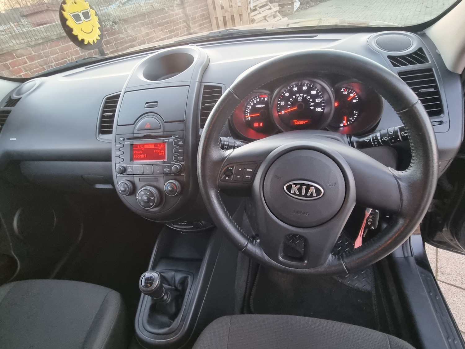 Used Kia Soul 2009 for sale - 77733382: Photo 15