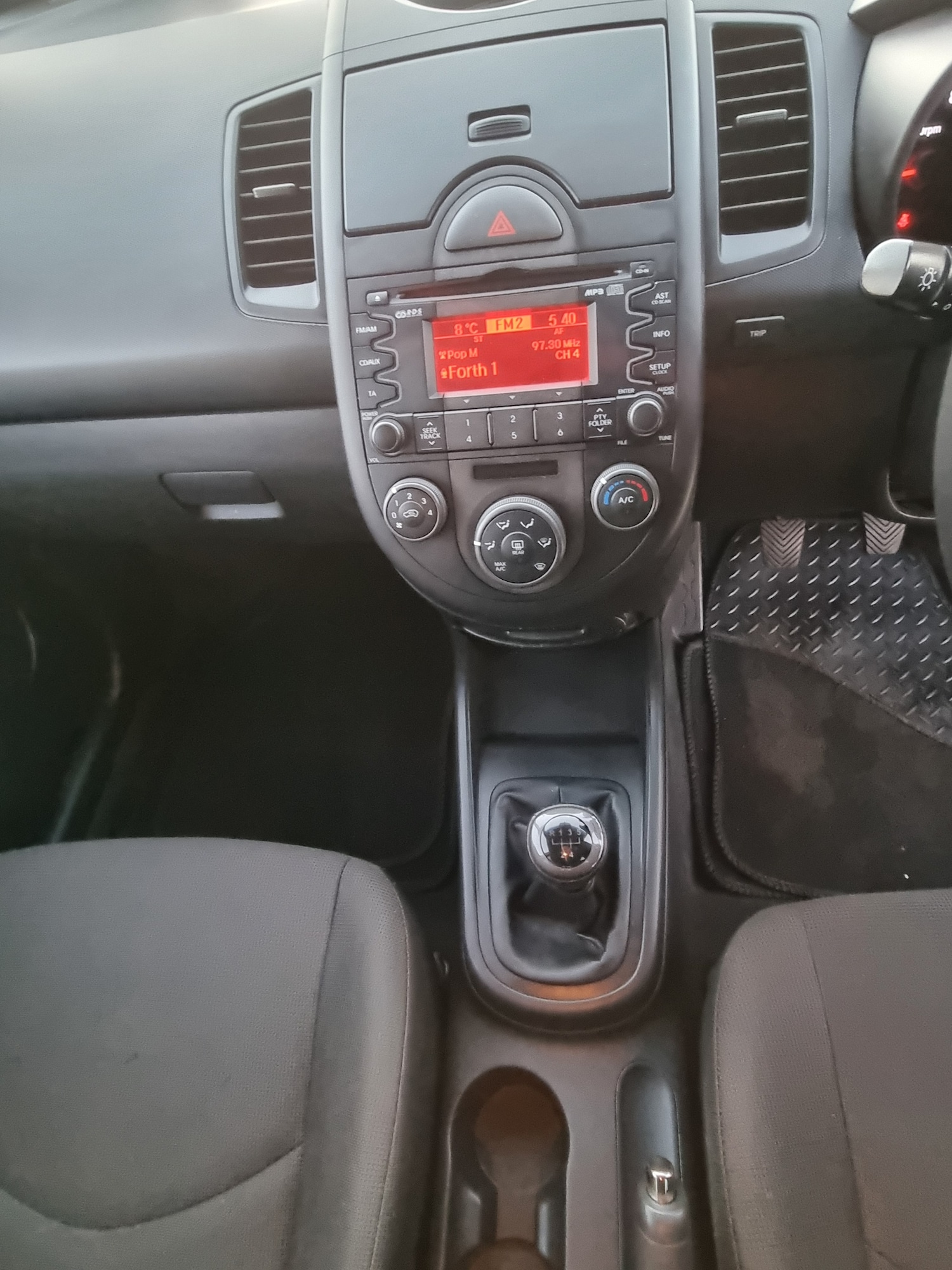 Used Kia Soul 2009 for sale - 77733382: Photo 16