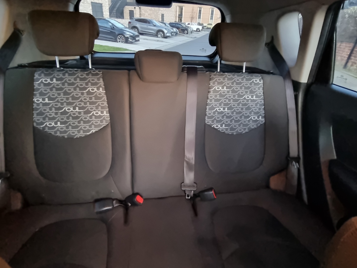 Used Kia Soul 2009 for sale - 77733382: Photo 17