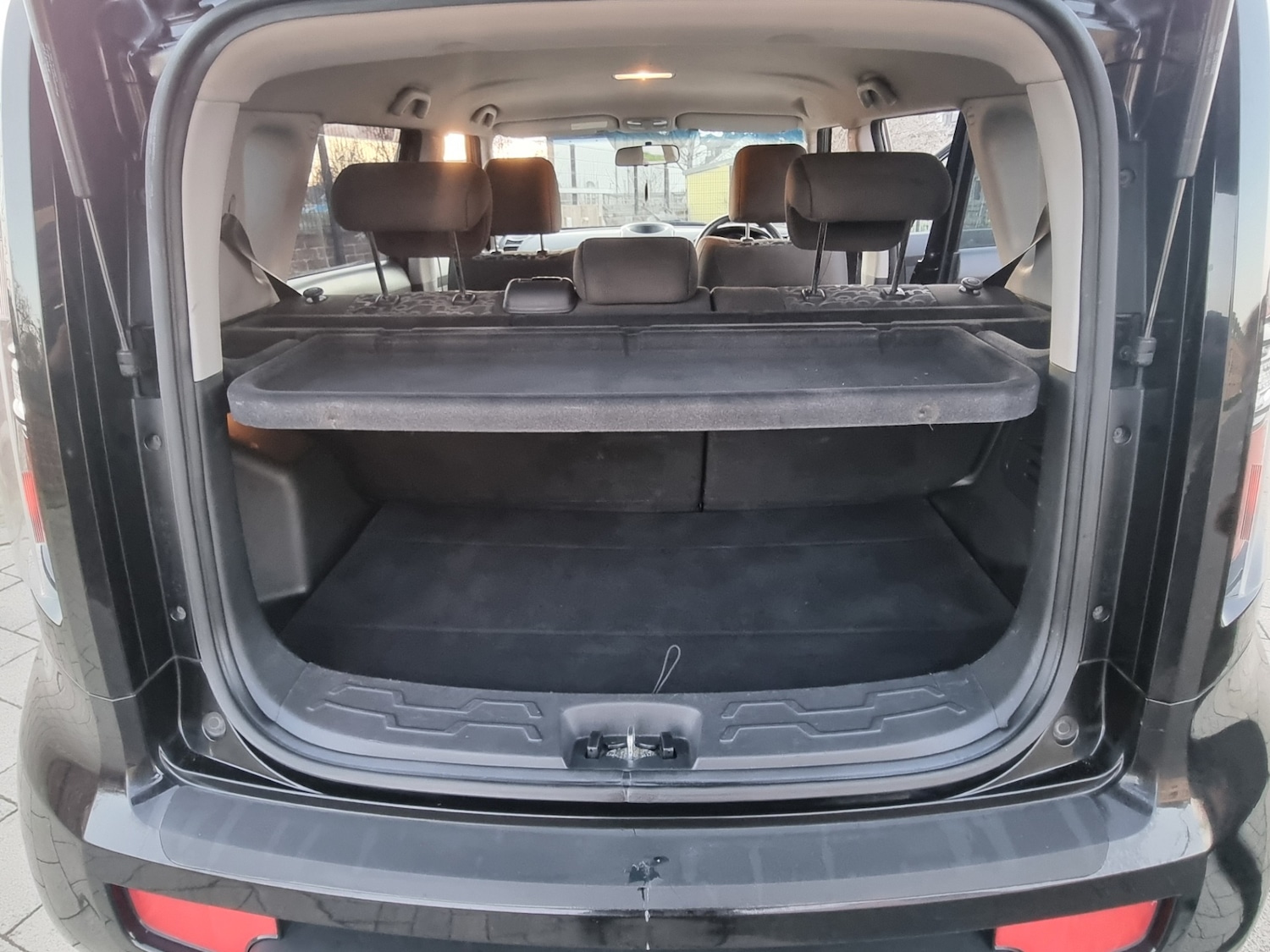 Used Kia Soul 2009 for sale - 77733382: Photo 18