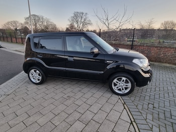 Used Kia Soul 2009 for sale - 77733382: Photo