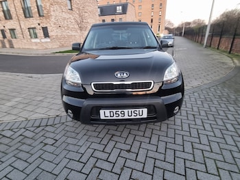 Used Kia Soul 2009 for sale - 77733382: Photo