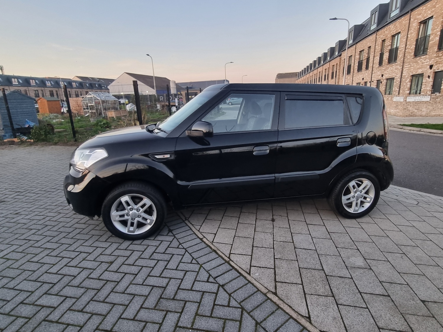 Used Kia Soul 2009 for sale - 77733382: Photo 6