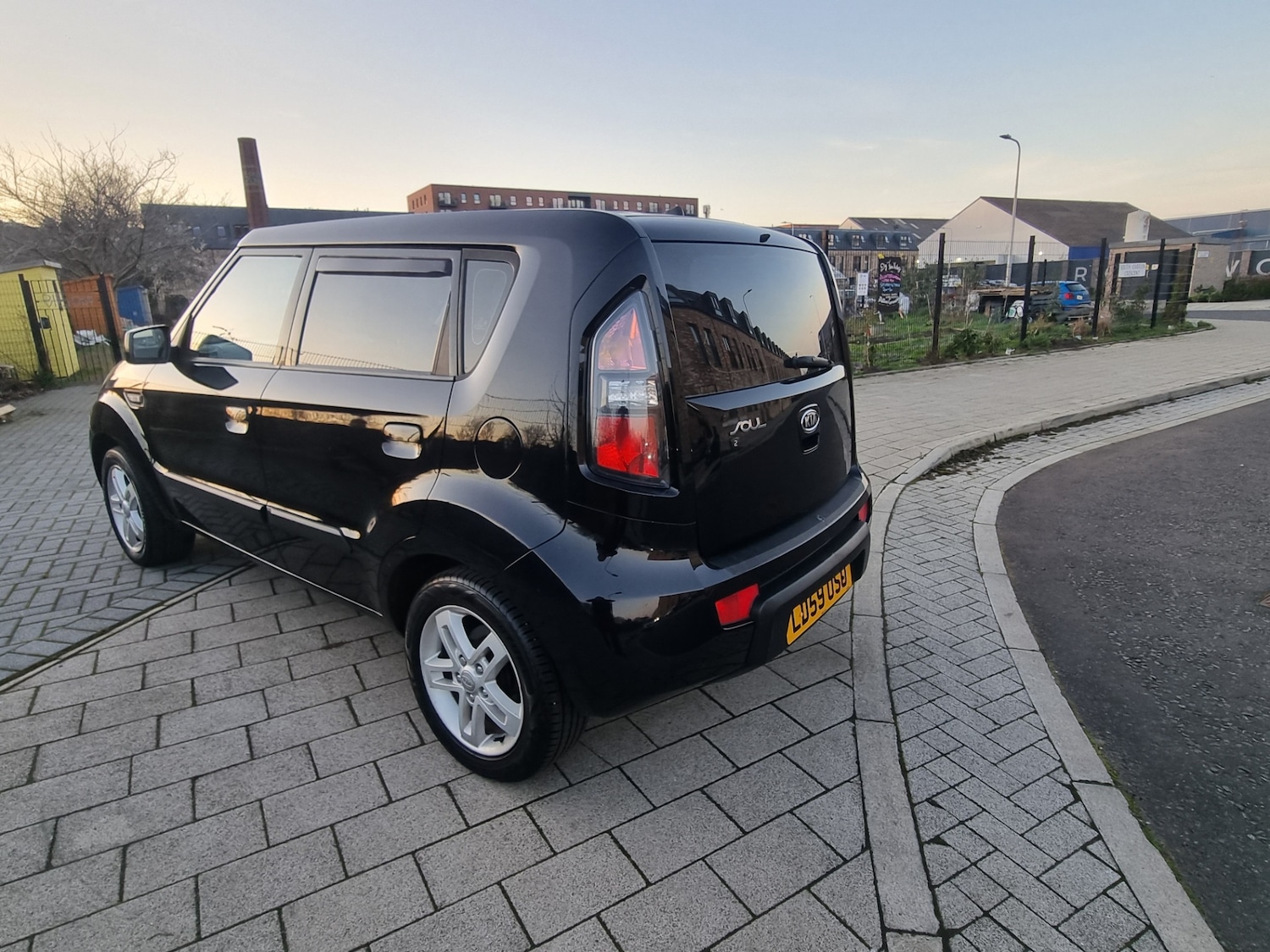 Used Kia Soul 2009 for sale - 77733382: Photo 7