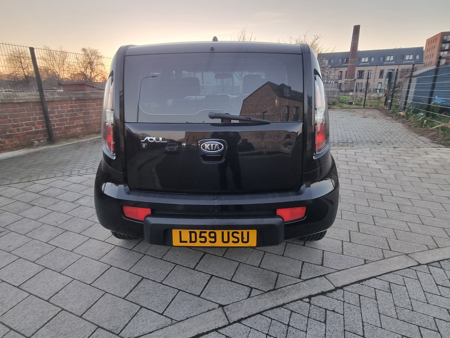 Used Kia Soul 2009 for sale - 77733382: Photo 8