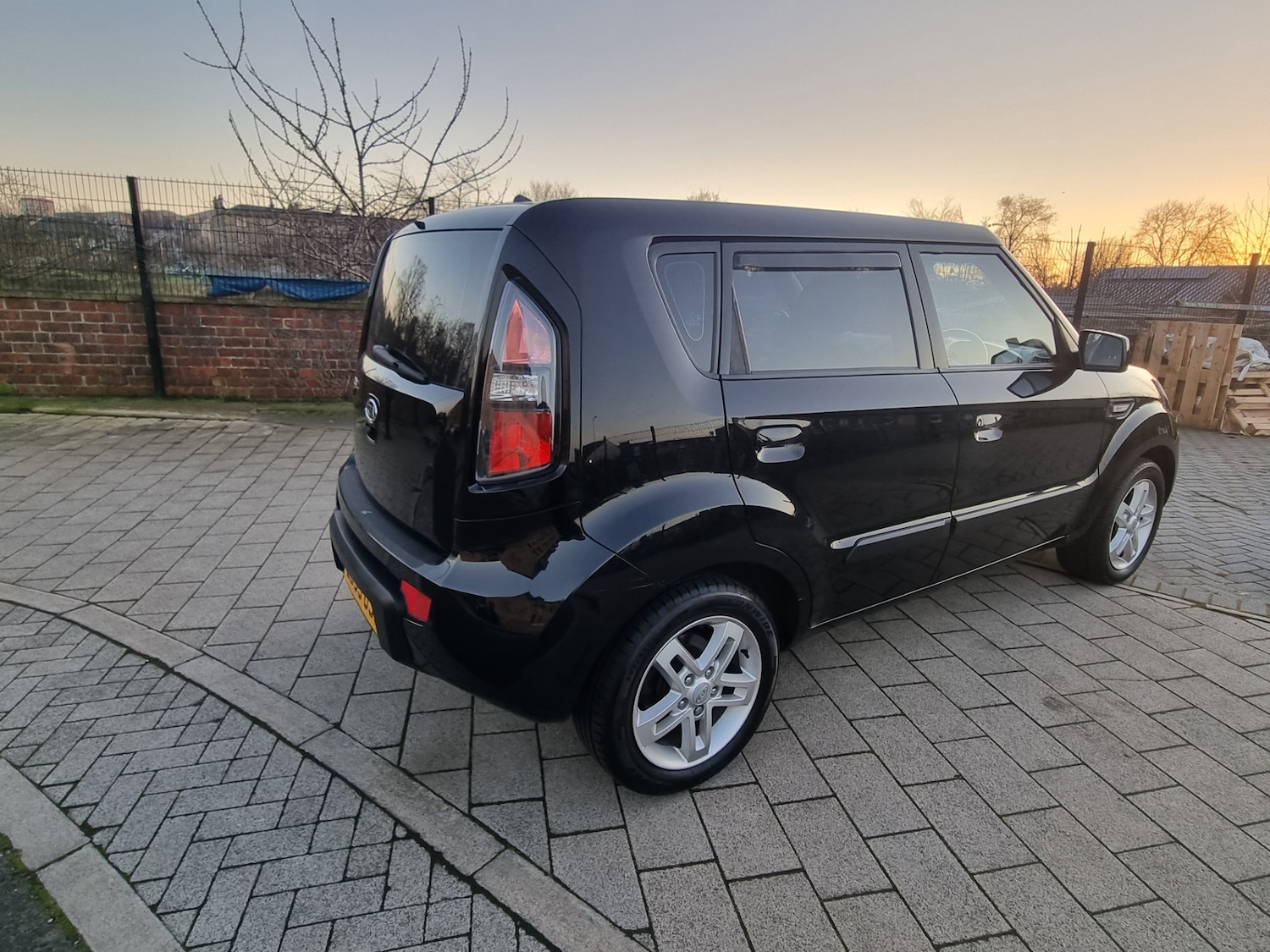 Used Kia Soul 2009 for sale - 77733382: Photo 9