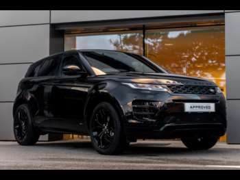 2019 (19) - 2.0 D180 R-Dynamic HSE 5dr Auto