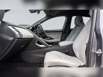Used Jaguar E-Pace 2021 for sale - 79656907: Photo