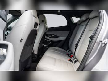 Used Jaguar E-Pace 2021 for sale - 79656907: Photo