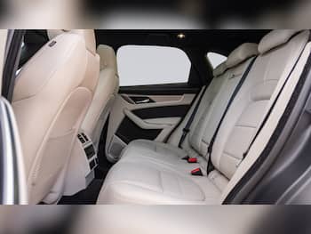 Used Jaguar F-Pace 2023 for sale - 79632963: Photo