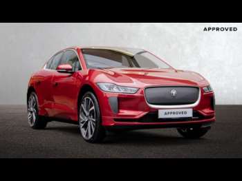 2024 (24) - 294kW EV400 R-Dynamic S 90kWh 5dr Auto