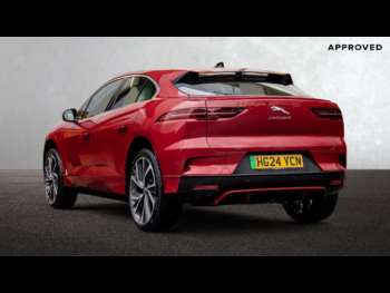 Used Jaguar I-Pace 2024 for sale - 74906973: Photo