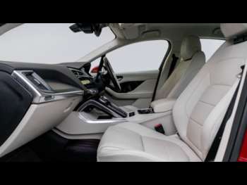 Used Jaguar I-Pace 2024 for sale - 74906973: Photo