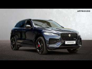 2024 (74) - P400E R-Dynamic SE Black 5-Door